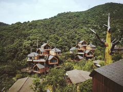 -杭州开元森泊度假乐园