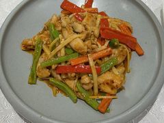 -马凯餐厅(地安门店)