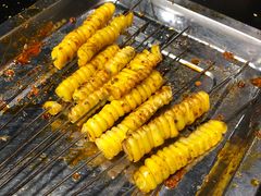 -碎怂烤肉(钟楼柳巷店)