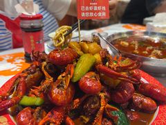 -吉利龙虾·新派海鲜烧烤