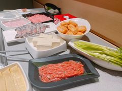 -海底捞火锅(名门店)