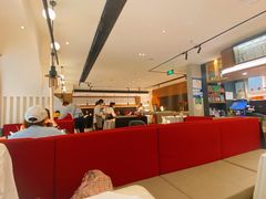 大堂-阿妮叶李(光谷世界城店)