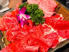 -俺的焼肉(銀座9丁目店)