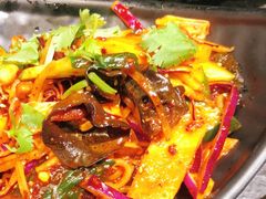 -火炉旺烤肉啤酒屋(沈北创始店)