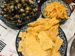 -螺世纪螺蛳粉·桂味小排档(裕德店)