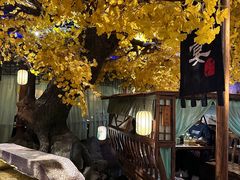 -淀里船宴(裕华东路店)