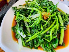 -张家卫·阳江菜·小海鲜(肥婆湾桥店)