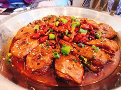 -满汉楼(江畔店)