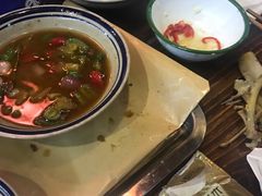 -刘师父老汉口江湖菜(蔡锷路店)