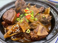 -聪辉同安老美食饭店(大元路店)