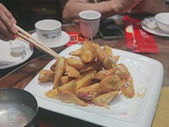 -那家老院子东北菜·饺子·小鸡炖蘑菇(艳华街店)