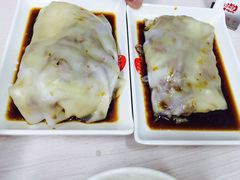 -冠记·肠粉粥品专家(江南大道店)