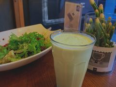 -UPPER KITCHEN(延安路店)