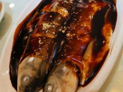 -三六三杭州菜(水上总店)
