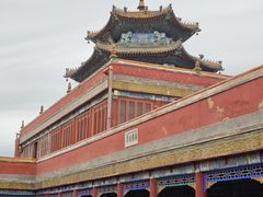 -普陀宗乘之庙(小布达拉宫)