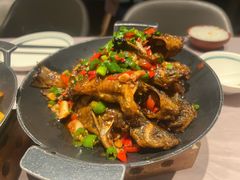 -洞庭鱼香(万科店)