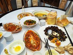 -院8里·少城记忆老川菜(宽窄巷子店)