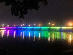 -南宁南湖公园