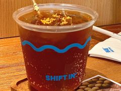 -Shiftin’浮起咖啡 (福保店)