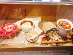 -炖物24章·顺时轻养茶(杭州大厦店)