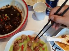 -小柴米·传统江西菜(万寿宫店)