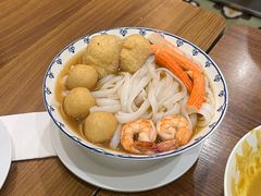 -曼谷食堂·泰国家庭料理(丹桂路店)