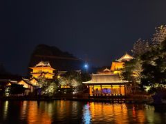 -桂林两江四湖景区