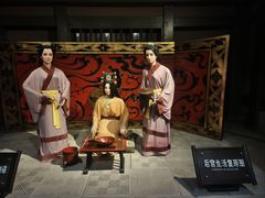 -汉陵苑