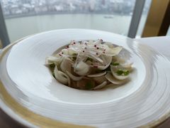-金轩中餐厅 Jin Xuan(浦东丽思卡尔顿酒店)