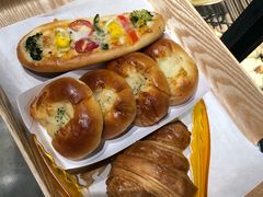 -糕潮(森兰店)