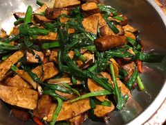-刘胖子家常菜·蹄花焖藕(中南店)