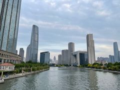 -天津意大利风情旅游区