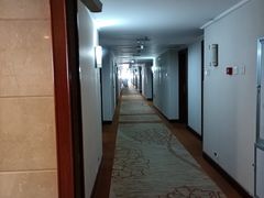 -西安交大南洋大酒店(交通大学青龙寺店)