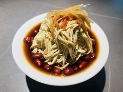 -晓淮山·扬州早茶·淮扬菜(龙阳广场店)