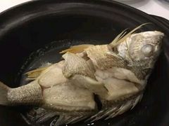 -百味馆·粤菜·湛江菜(后海花园店)
