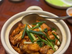 -明州小宴(文化广场店)