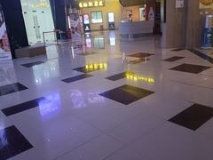 -幸福蓝海和乐影院(吴江吾悦广场店)