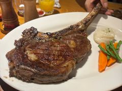 -斗牛士牛排(南京东路店)