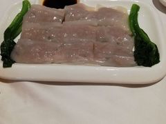 -粤式早茶希朋喜宴