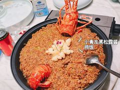 -宴昆山·私房菜(春晖店)