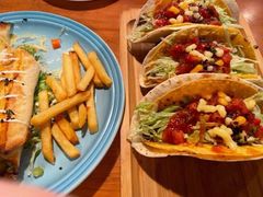 -墨西哥餐厅(环亚凯瑟琳广场店)