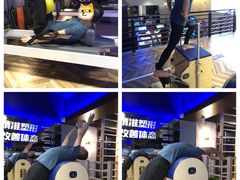 -星健身·新鲜普拉提(798旗舰店)