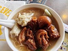 -七叔公面家(湾仔沙店)