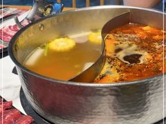 -今日炊牛·潮汕牛肉火锅(华采天地店)