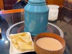 -一招鲜·全羊铺·蒙古奶茶(五一北路店)