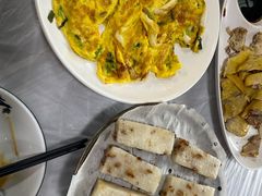 -小六农家乐(崇明西沙湿地店)