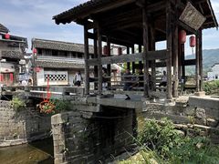 -环秀楼(黄山呈坎店)