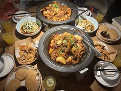 -六月雪干锅(绵阳凯德广场店)