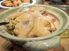 -刀板香·安徽菜(望江东路店)