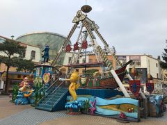 -优托邦(长兴路店)